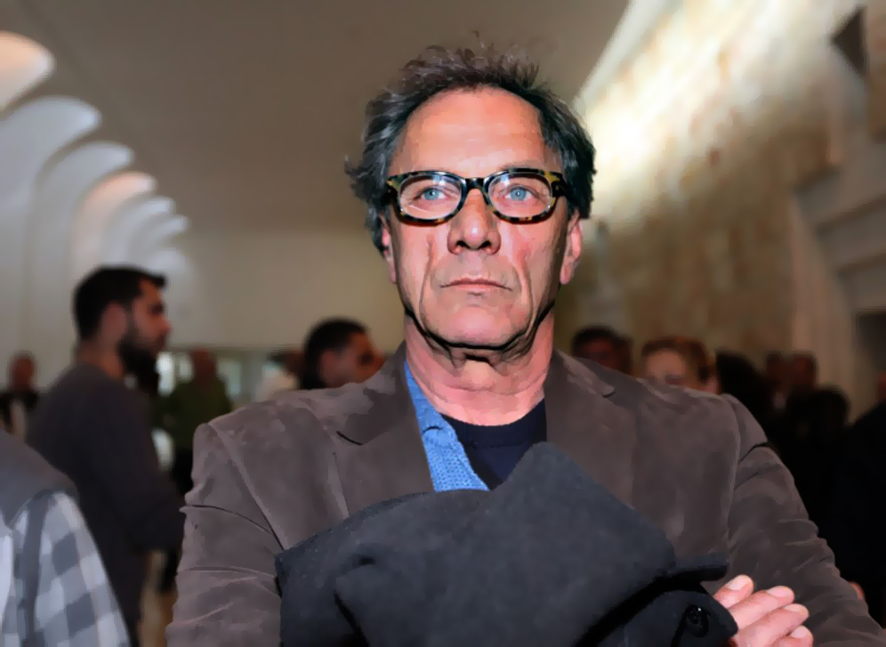 وفاة محمد بكري