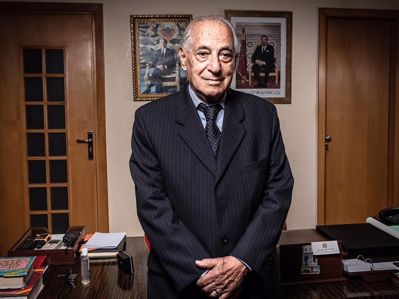 عبد الحق المريني