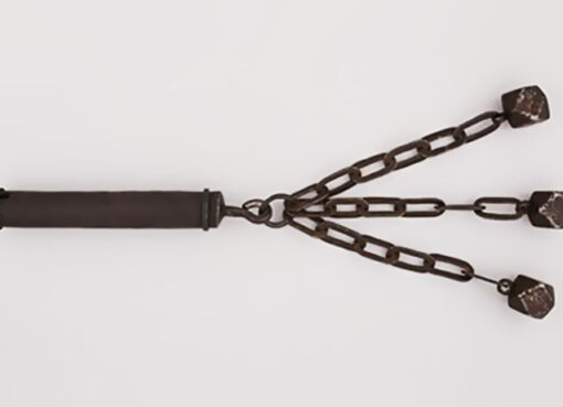 اكتشاف سلاح من العصور الوسطى في بولندا