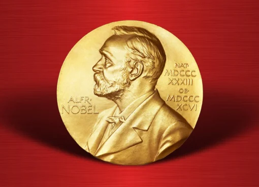 العرب وجوائز نوبل