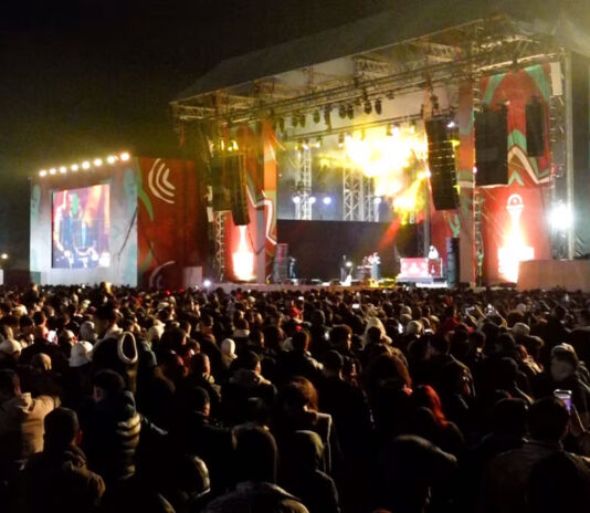 الفان زون السويسي