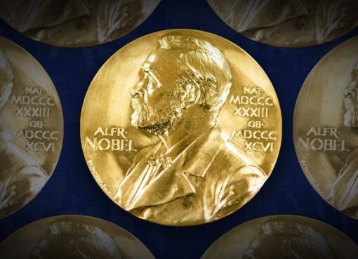 جائزة نوبل