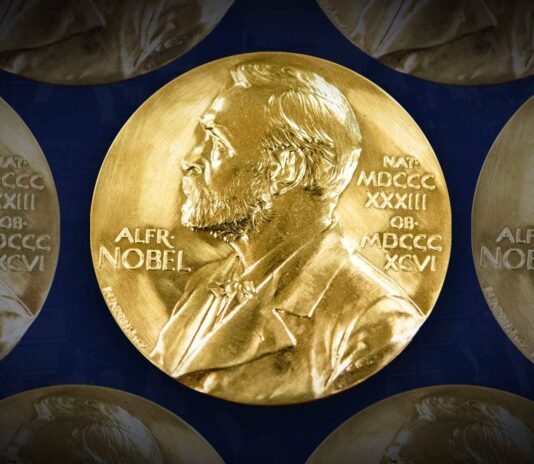 جائزة نوبل