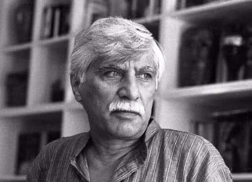 وفاة بهرام بيضائي