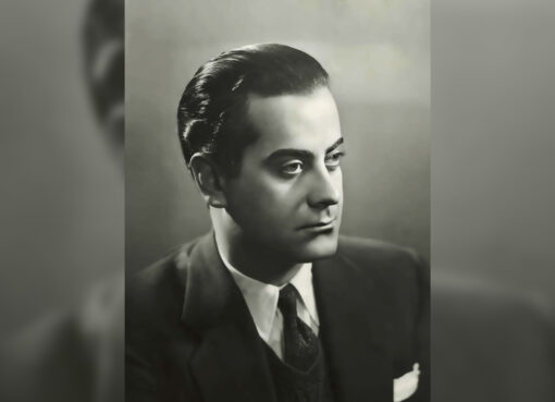 فريد الأطرش