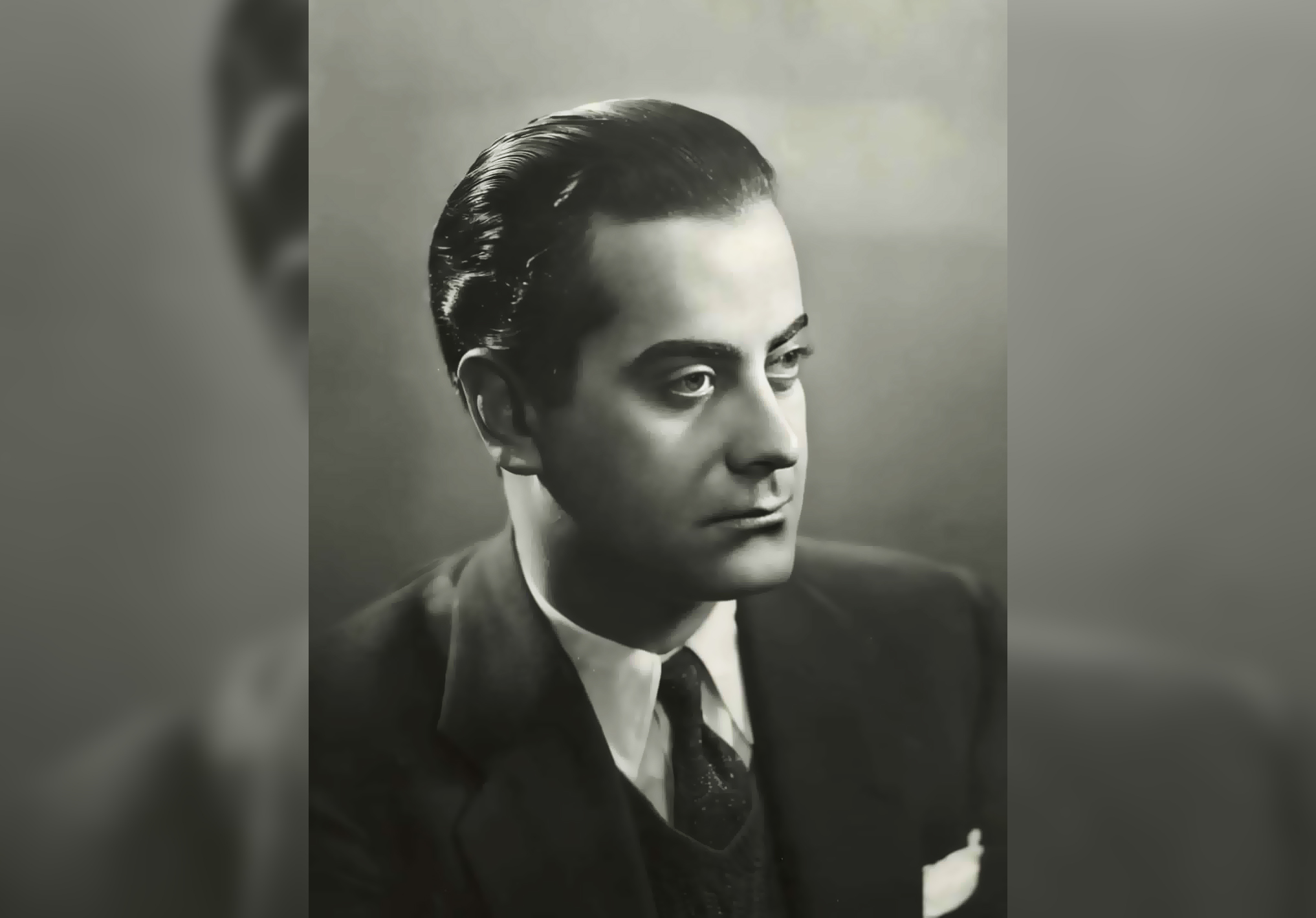 فريد الأطرش