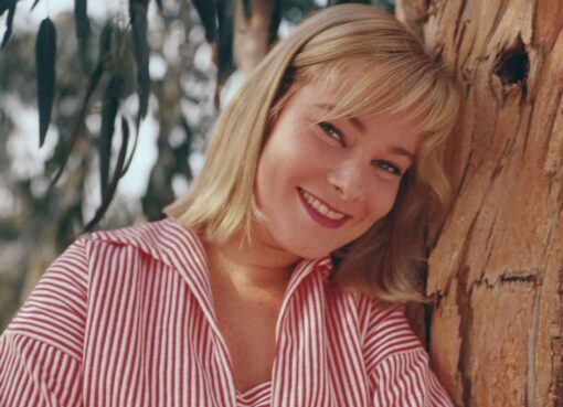 وفاة ماي بريت