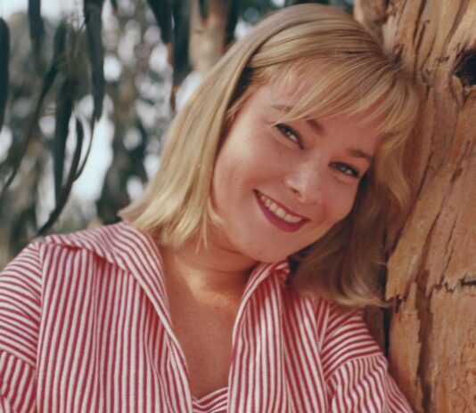 وفاة ماي بريت