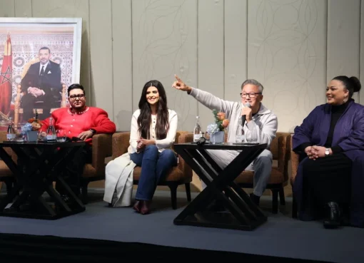 ألبوم ريدوان كان 2025