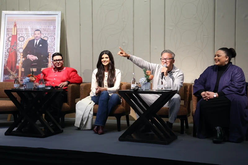 ألبوم ريدوان كان 2025