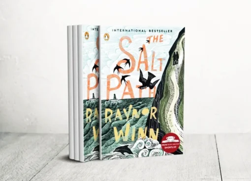 مذكرات «طريق الملح»