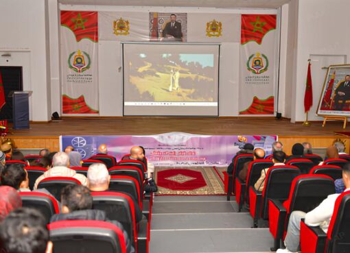 نادي البرنوصي السينمائي