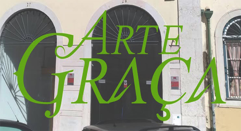 معرض مسارات إبداعية بلشبونة