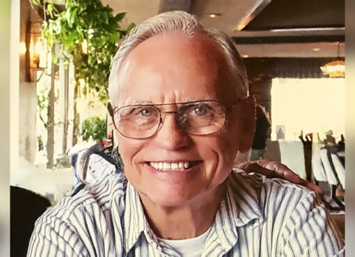 وفاة كون بيدرسون رائد المؤثرات البصرية