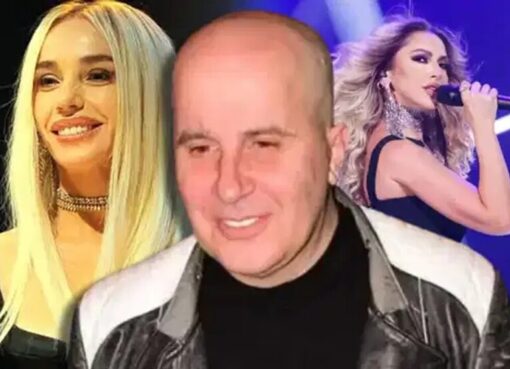 اعتقال مشاهير تركيا في قضايا مخدرات