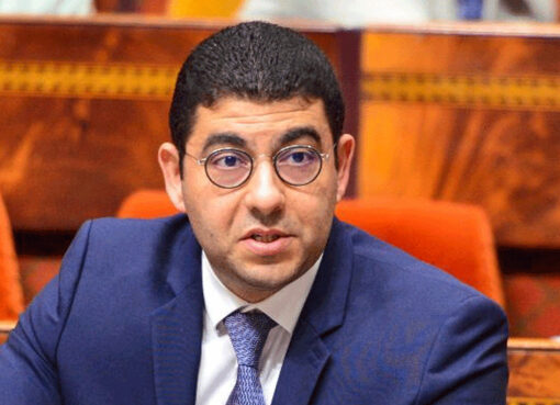 محمد المهدي بنسعيد