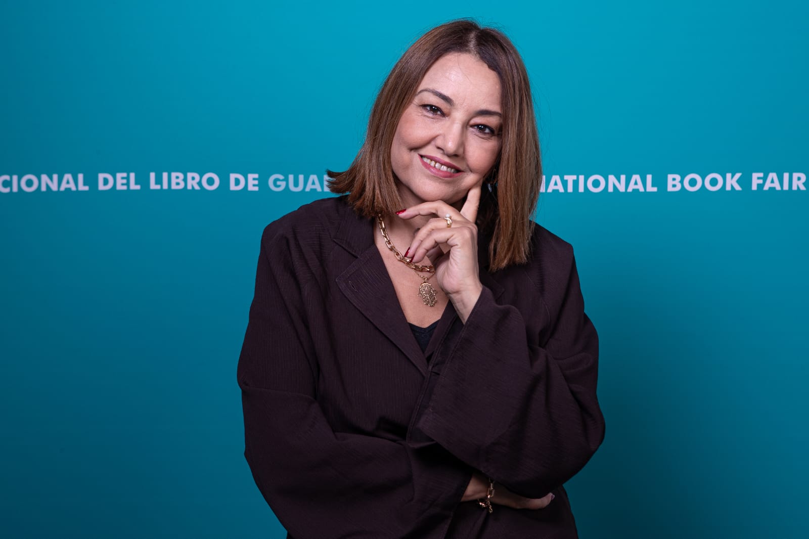 لطيفة لبصير