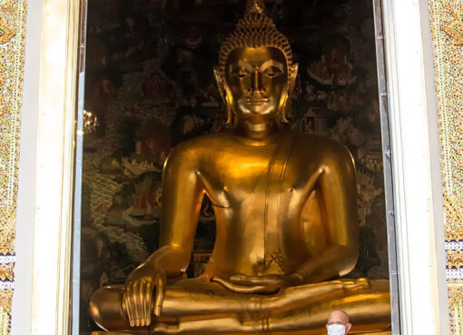 مجوهرات بوذا