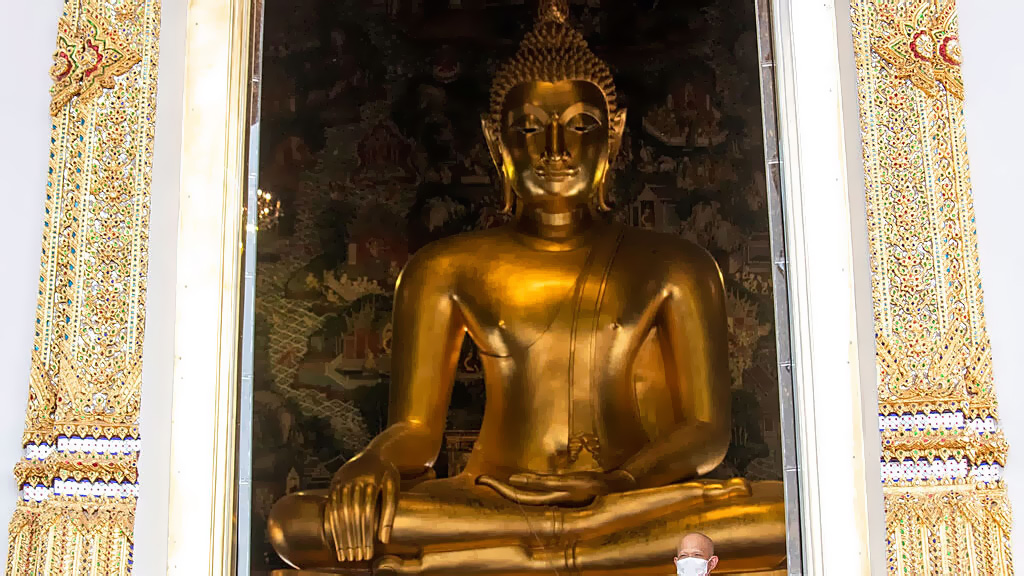 مجوهرات بوذا