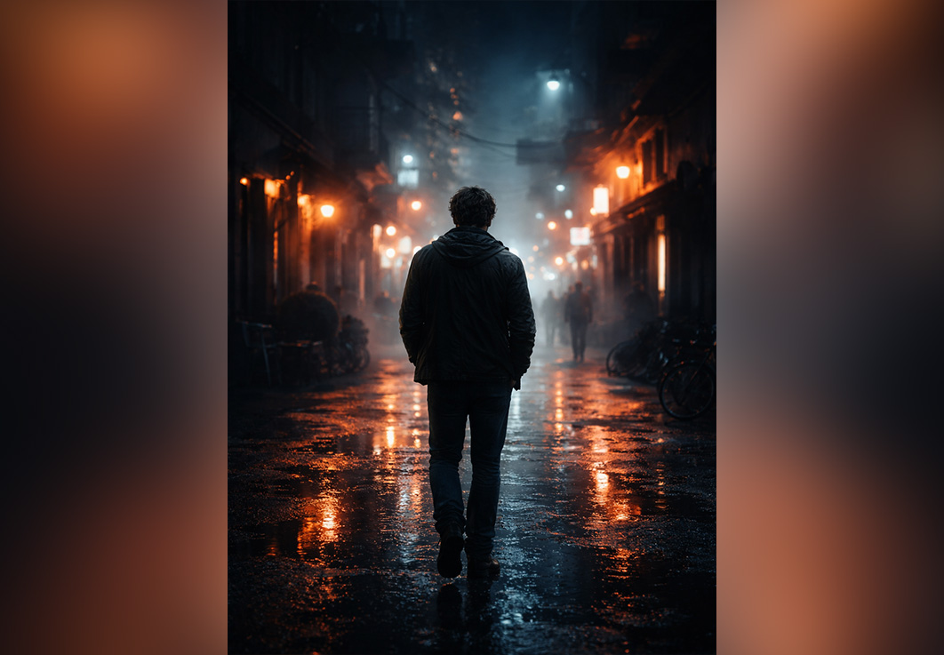 لعنة الوجه الآخر