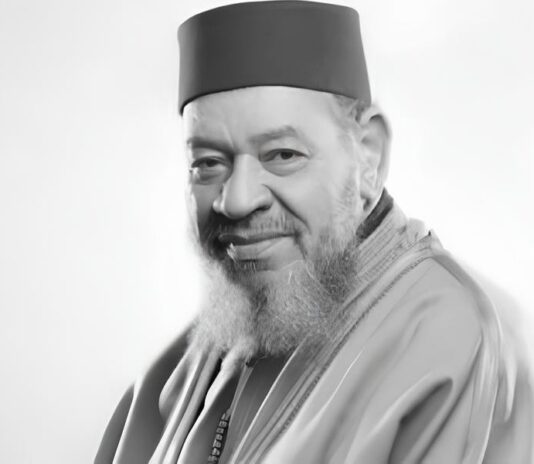 عبد الهادي بلخياط