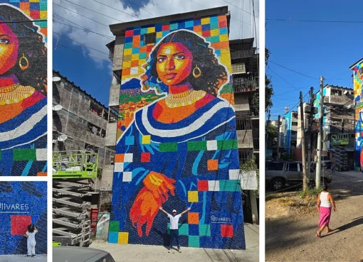 الموناليزا السلفادورية