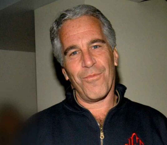 جيفري إبستين