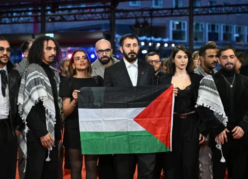 مهرجان برلين السينمائي