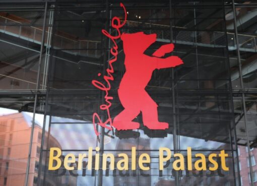 مهرجان برلين