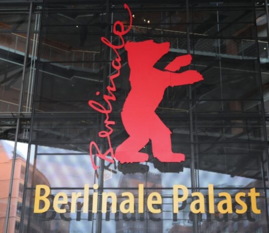 مهرجان برلين