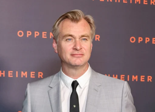 كريستوفر نولان