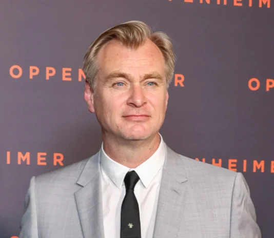 كريستوفر نولان