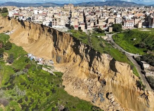 إنقاذ كتب نادرة في صقلية