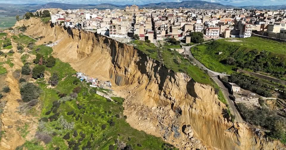 إنقاذ كتب نادرة في صقلية