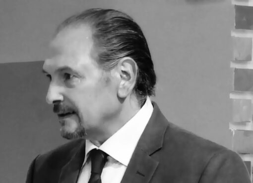 وفاة إسماعيل أبو القناطر