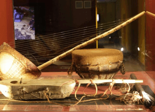 المتحف الصغير للمغرب الصحراوي