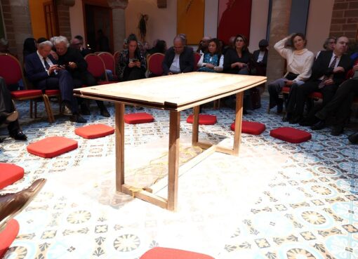 مهرجان روح الثقافات بالصويرة