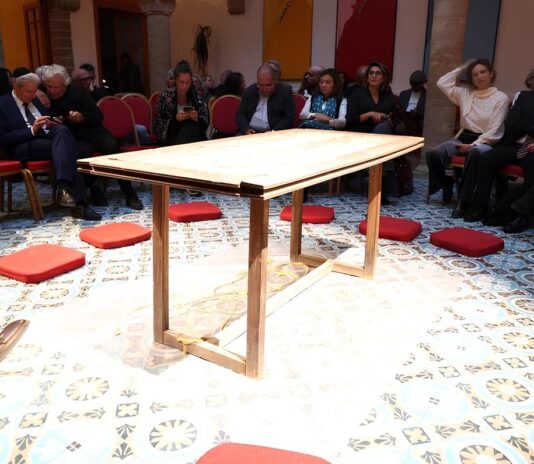 مهرجان روح الثقافات بالصويرة