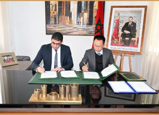 التعاون الثقافي بين المغرب وكمبوديا