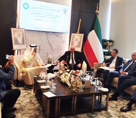 الرباط عاصمة الإعلام العربي 2026