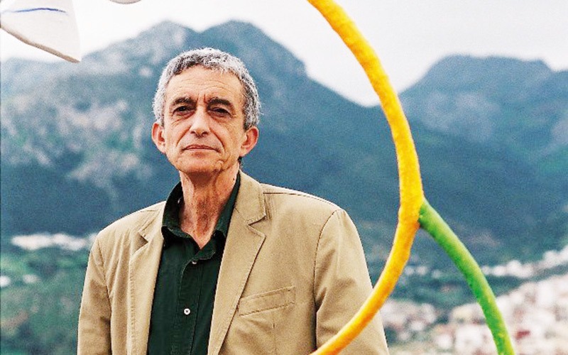 عبد الكريم الوزاني