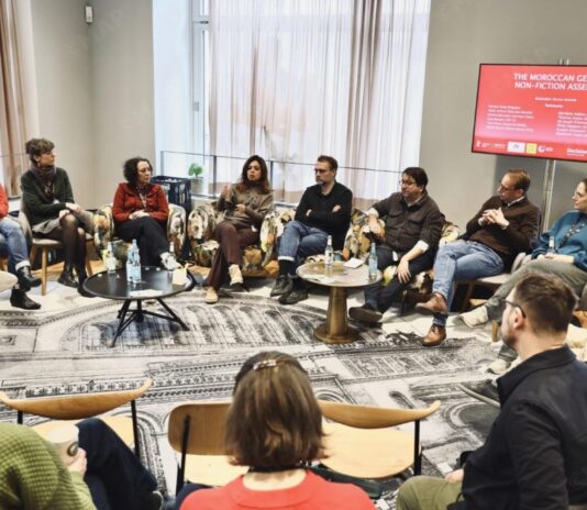 منتجون مغاربة وألمان