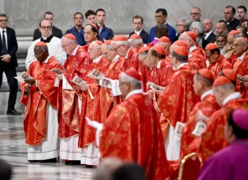 أسرار انتخاب البابا ليون الرابع