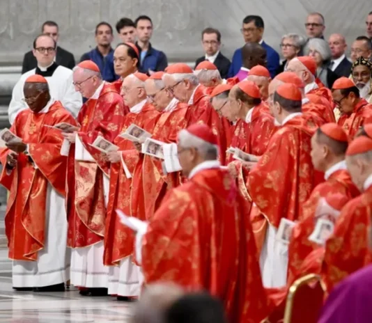 أسرار انتخاب البابا ليون الرابع