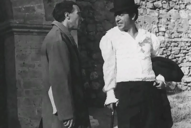 عرض فيلم السراب المرمم في مهرجان برلين