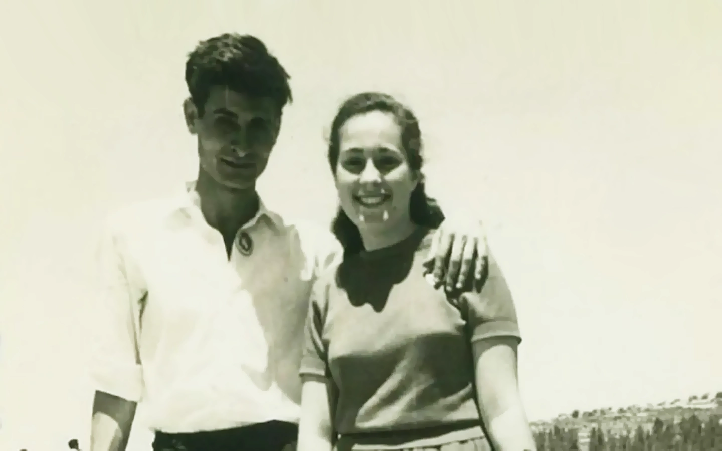 تمار بن عامي ريتا محمود درويش