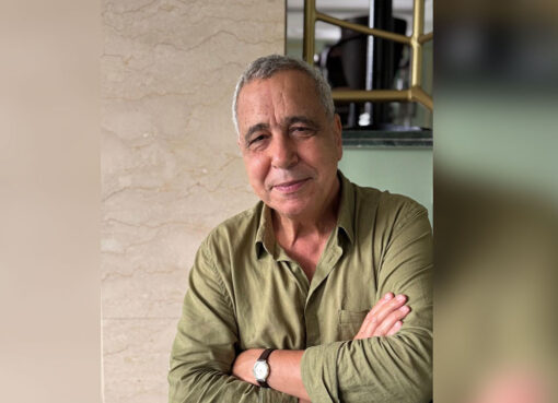 كبير مصطفى عمي