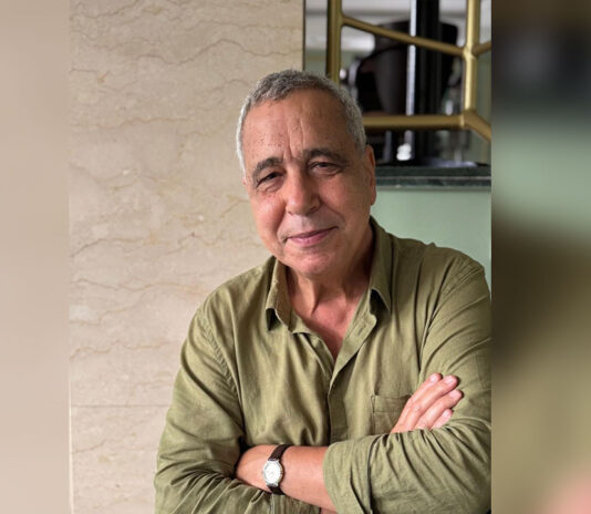 كبير مصطفى عمي