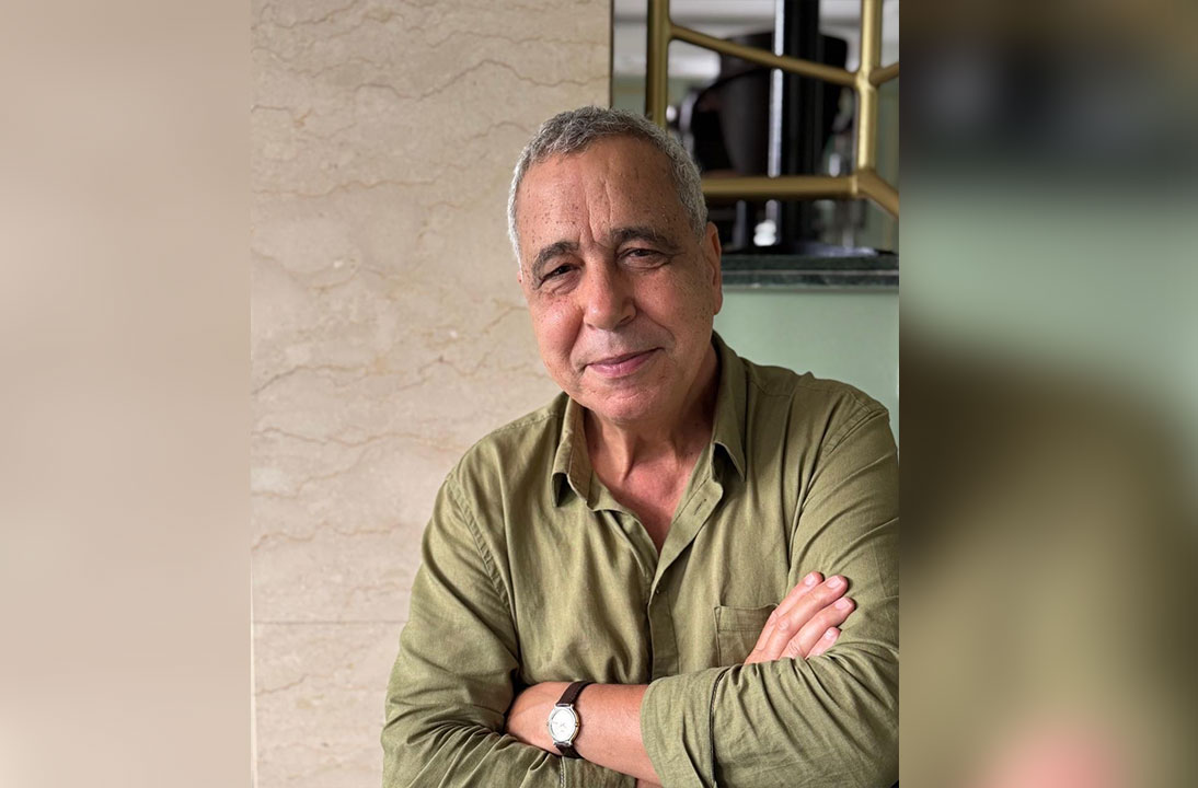 كبير مصطفى عمي