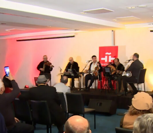 ليالي رمضان بفاس